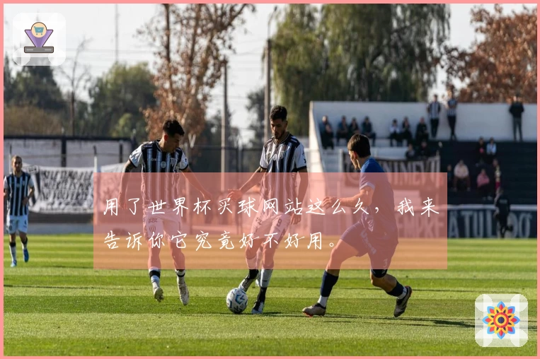 用了世界杯买球网站这么久，我来告诉你它究竟好不好用。
